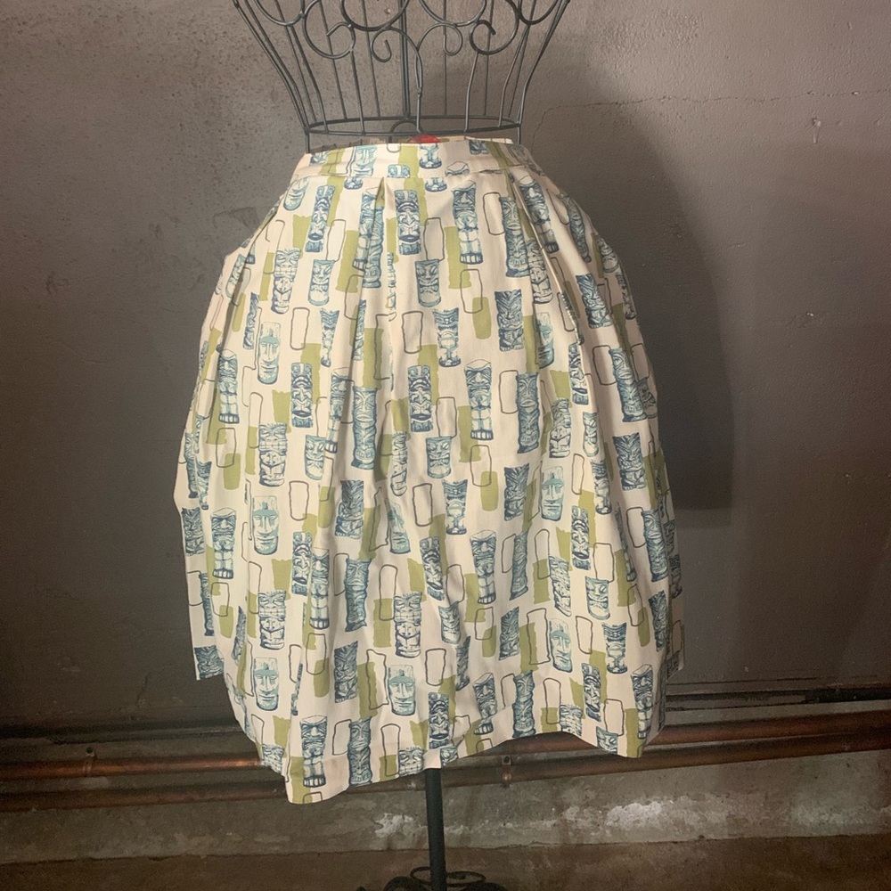Double Trouble Skirt